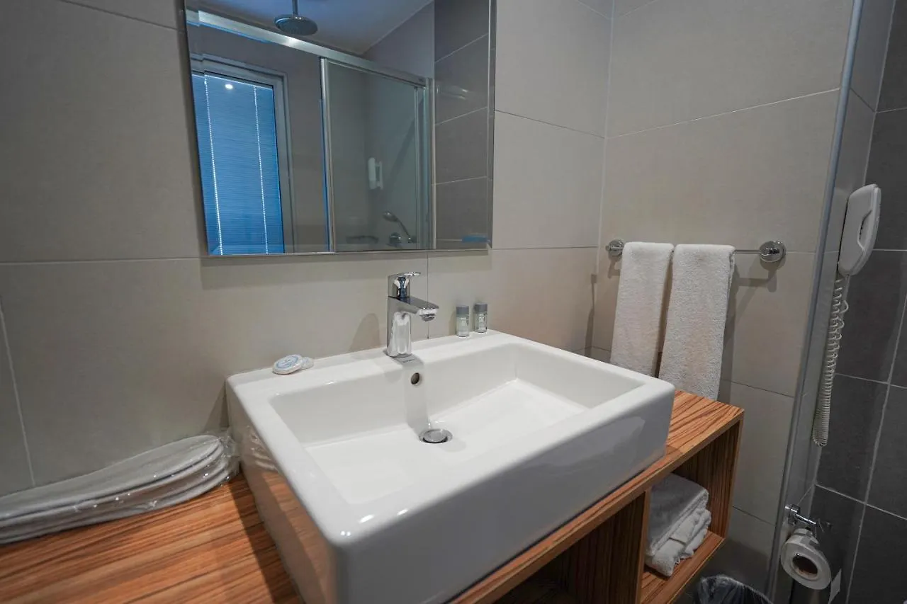 Begonville Beach Hotel - Adult Only Marmaris 3*,  Turcja