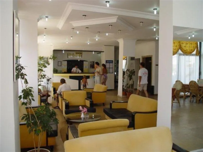Begonville Beach Hotel - Adult Only Marmaris