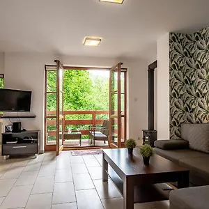 Vacationclub - Myśliwska 60 1 Apartament