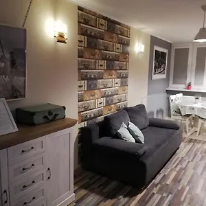 Vanilla Apartament
