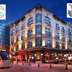 Hotel Faros Old - Special Category Istanbul