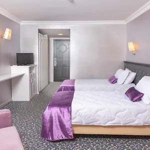 5* Отель Luna Deluxe