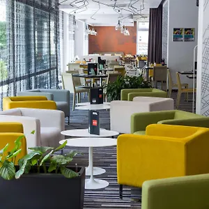 Park By Radisson Otel Budapeşte