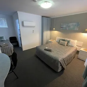Motel Hatton Vale Motel Hatton Vale