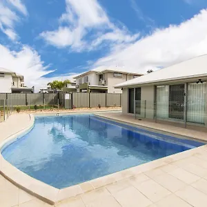 Aparthotel Lillypilly Rockhampton