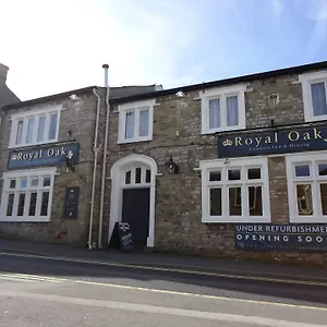 Inn The Royal Oak Settle