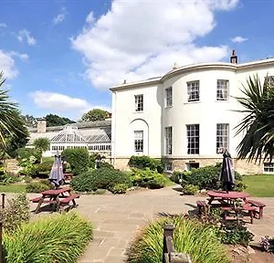 Hotel Owston Hall Doncaster