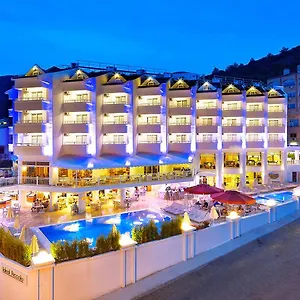 4* Отель Ideal Piccolo - Adult Only