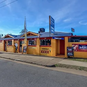 Motel Fernvale Hotel Motel Fernvale