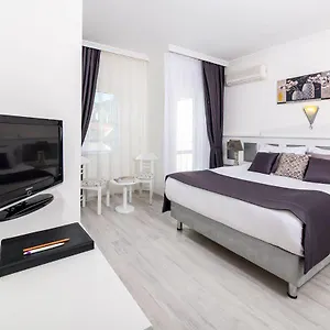 3* Отель Seray