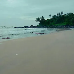 Bed & Breakfast Kk Heritage Kannur