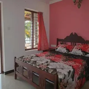 Resort Blue Marine Beach Varkala