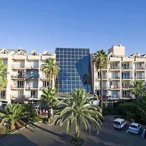 4* Отель Kervansaray