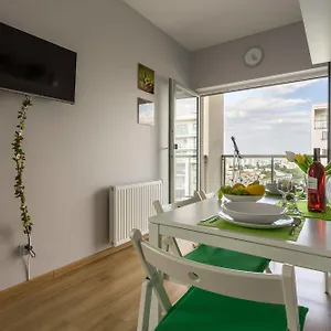 Eos Apartament