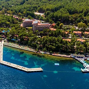 Grand Yazici Club Palace Ośrodek wypoczynkowy