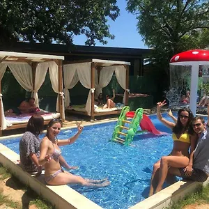 3* Отель Sunbay Park