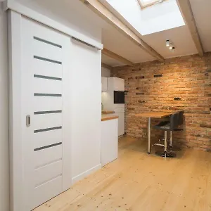 Fifny Apartament
