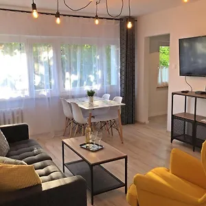 Swoboda Apartament