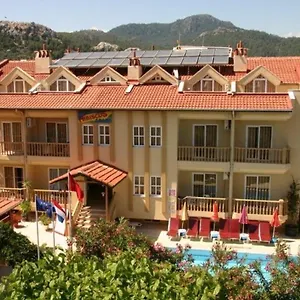 3* Hotel Hibiscus