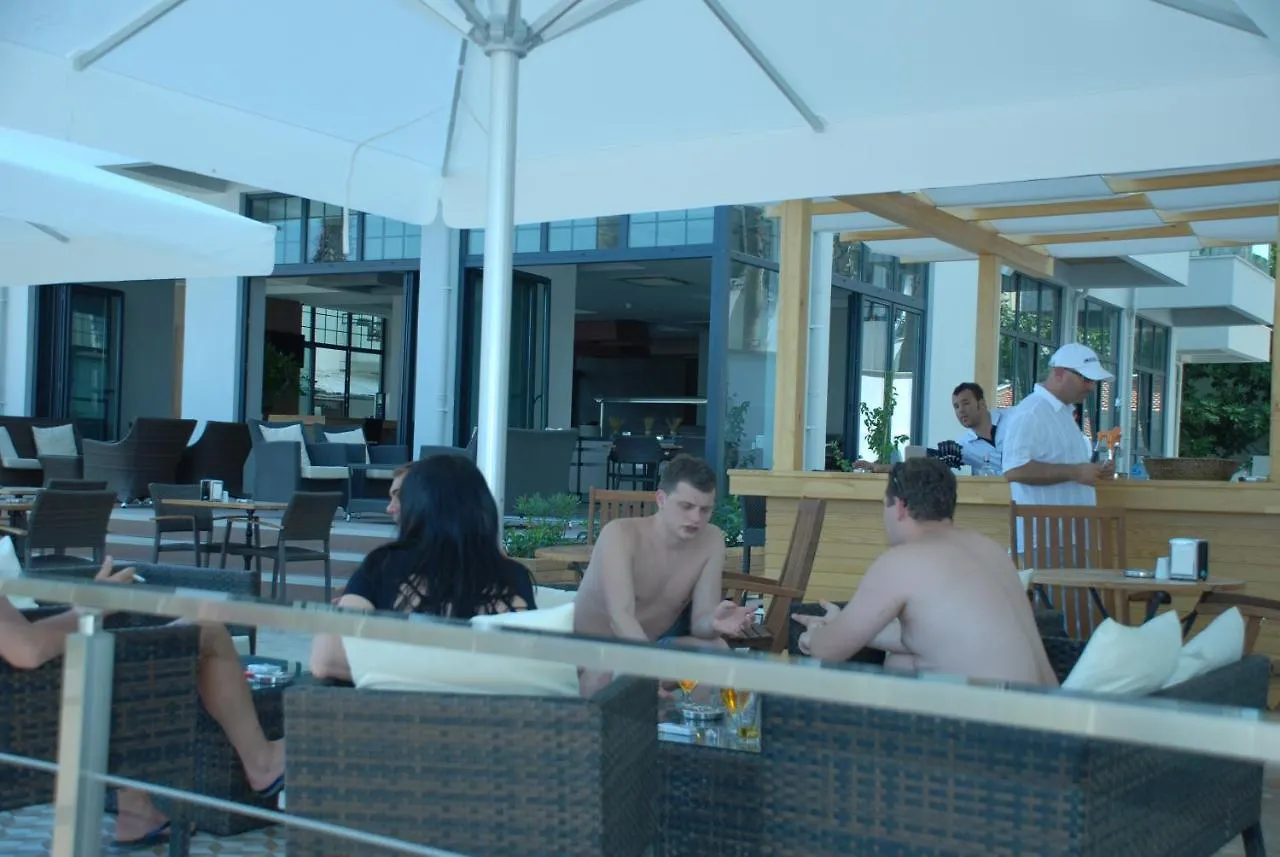 Begonville Beach Hotel - Adult Only Marmaris