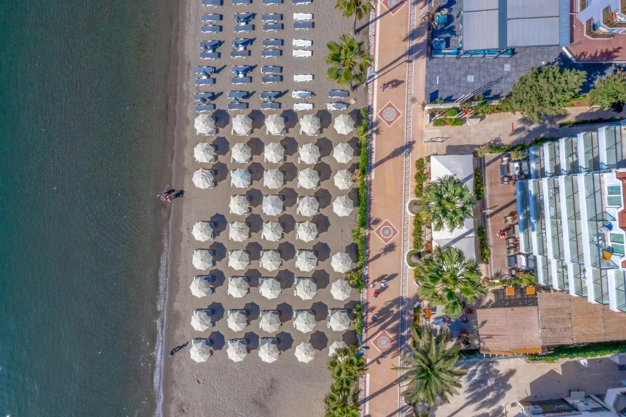 Begonville Beach Hotel - Adult Only Marmaris 3*,  Turkey