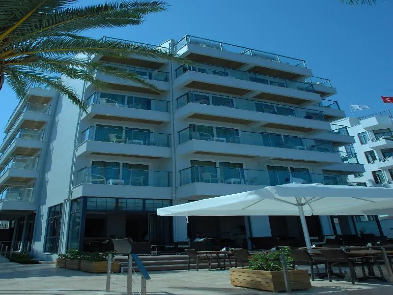 Begonville Beach Hotel - Adult Only Marmaris