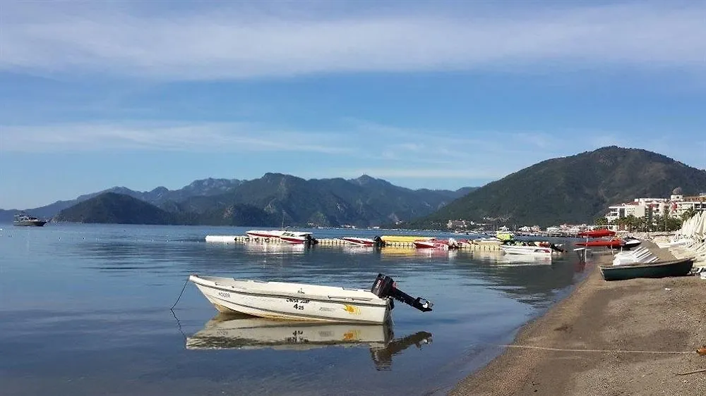 Begonville Beach Hotel - Adult Only Marmaris 3*,
