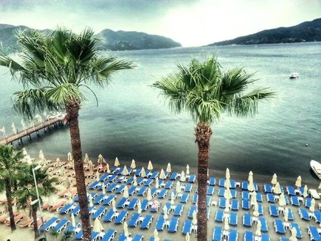 Begonville Beach Hotel - Adult Only Marmaris