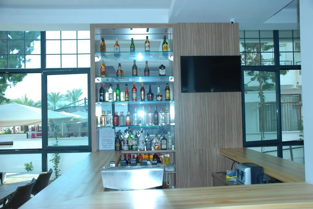 Begonville Beach Hotel - Adult Only Marmaris