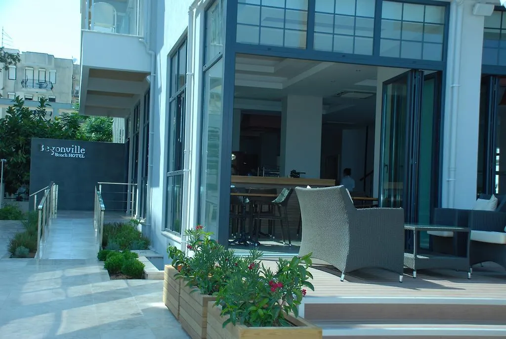 Begonville Beach Hotel - Adult Only Marmaris