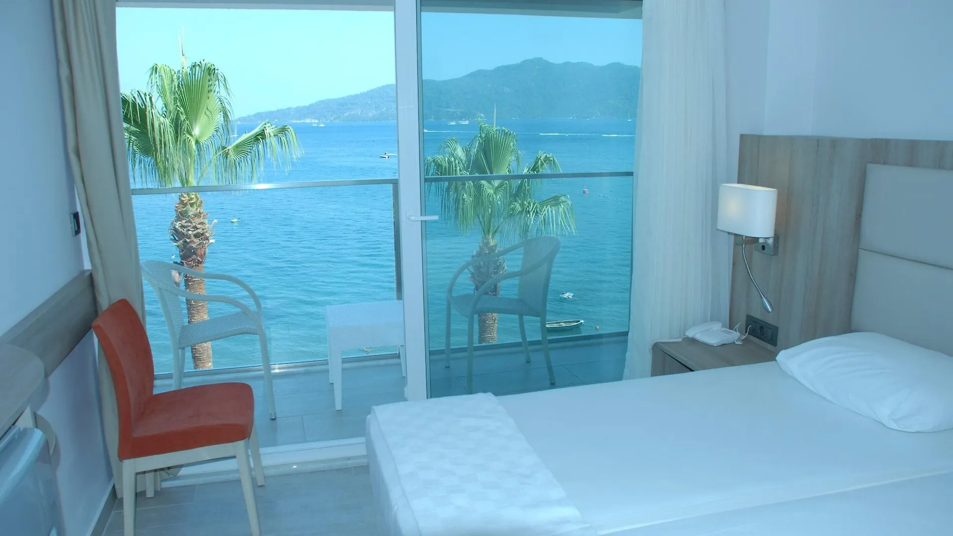 ***  Begonville Beach Hotel - Adult Only Marmaris Turkey