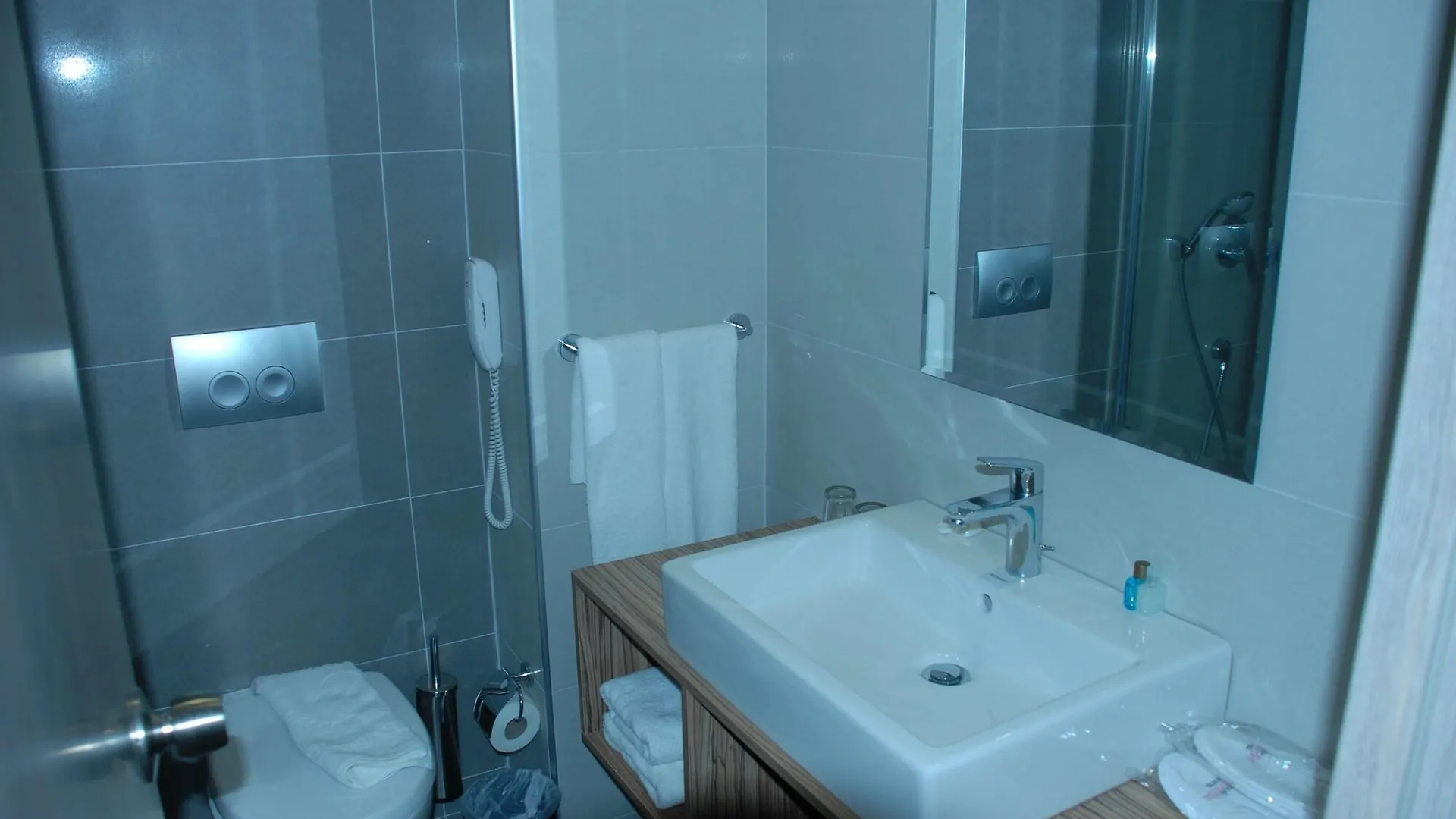 Begonville Beach Hotel - Adult Only Marmaris Turkey