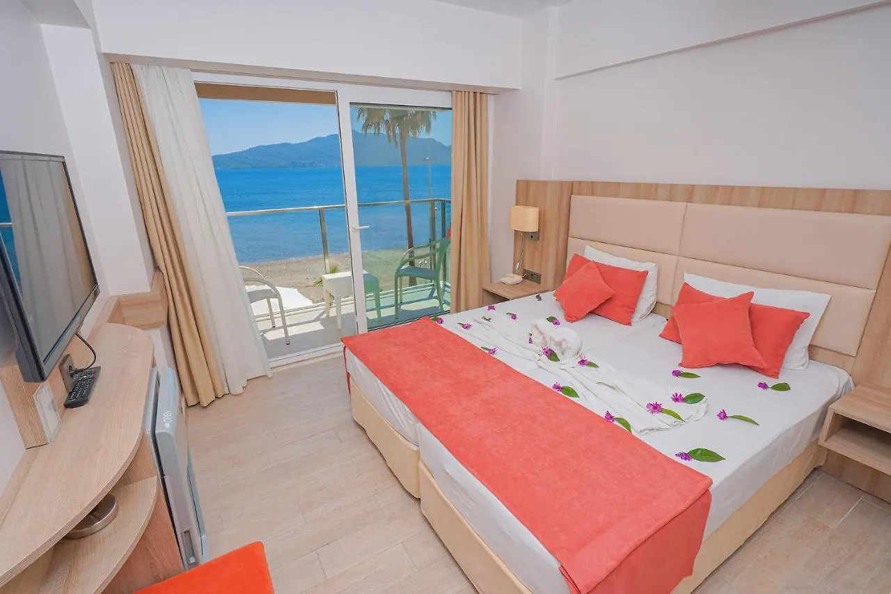 ***  Begonville Beach Hotel - Adult Only Marmaris Turkey