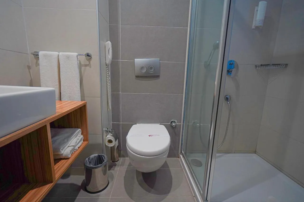 Begonville Beach Hotel - Adult Only Marmaris