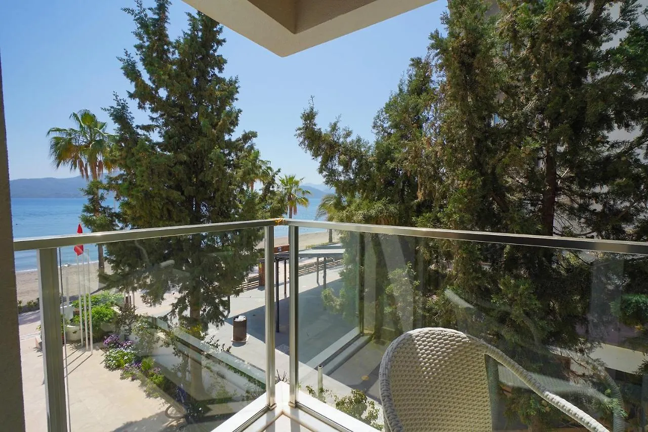 Begonville Beach Hotel - Adult Only Marmaris