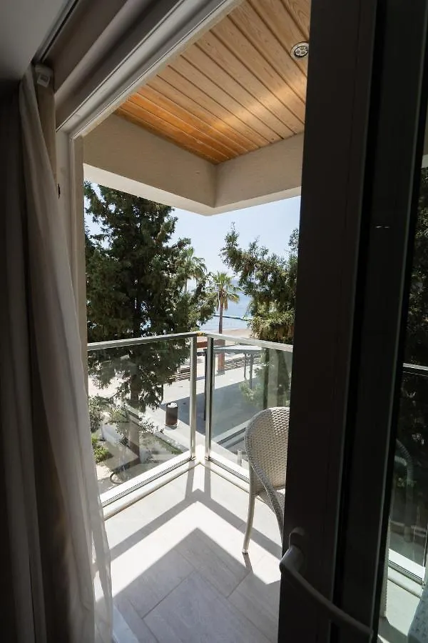 Begonville Beach Hotel - Adult Only Marmaris 3*,  Turkey