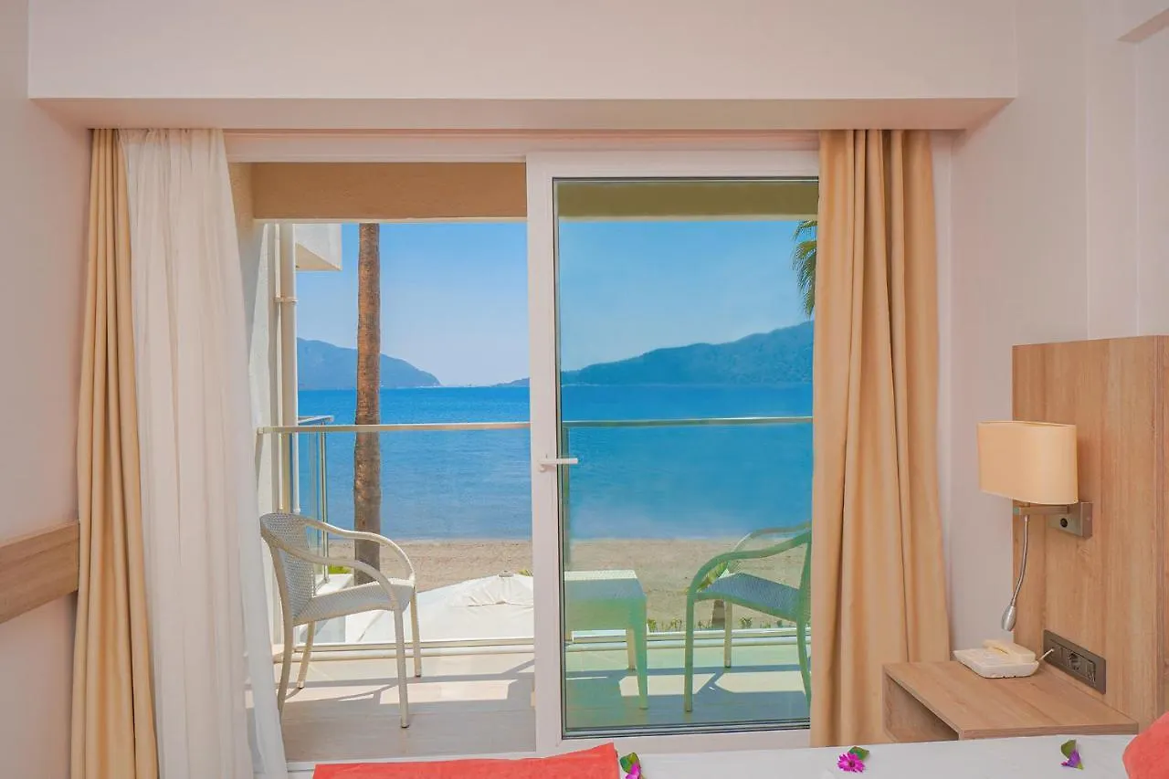 Begonville Beach Hotel - Adult Only Marmaris