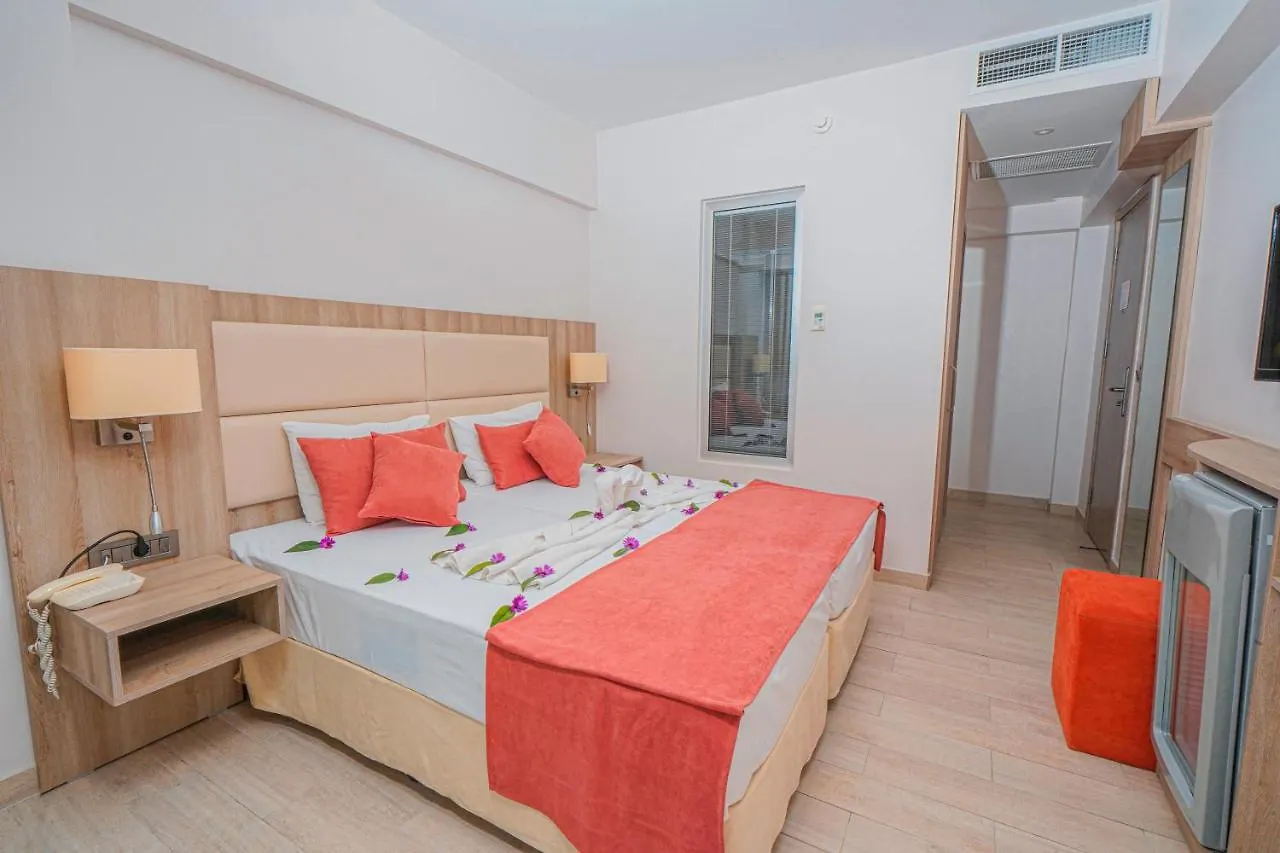 Begonville Beach Hotel - Adult Only Marmaris