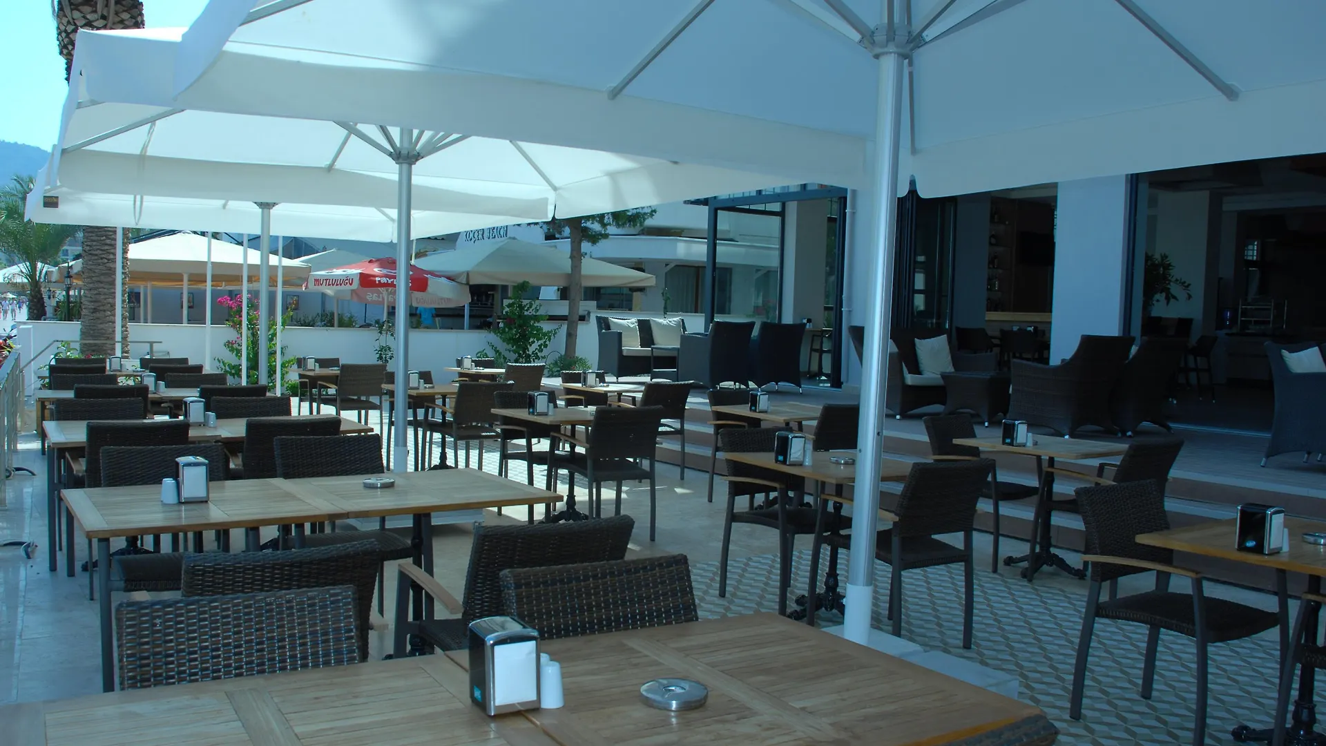 Begonville Beach Hotel - Adult Only Marmaris 3*,