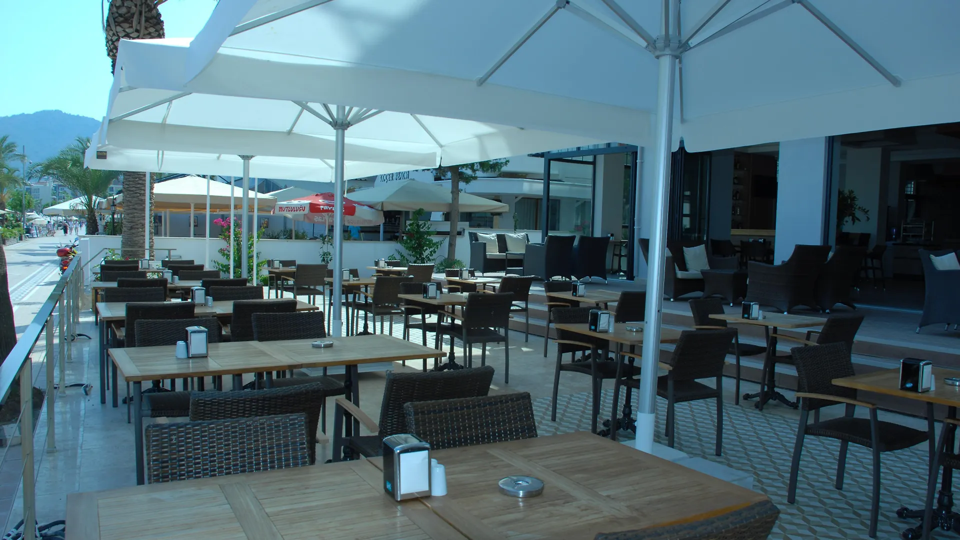 Begonville Beach Hotel - Adult Only Marmaris
