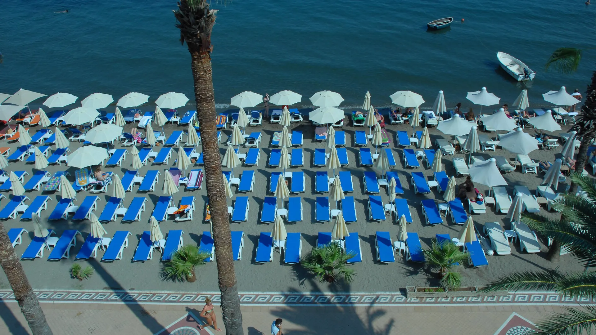 Begonville Beach Hotel - Adult Only Marmaris