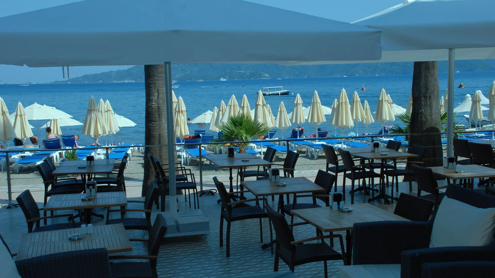 Begonville Beach Hotel - Adult Only Marmaris