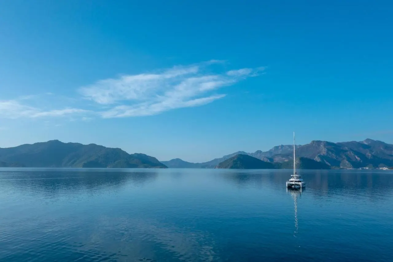 Begonville Beach Hotel - Adult Only Marmaris