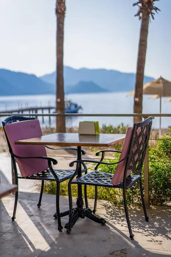 Begonville Beach Hotel - Adult Only Marmaris