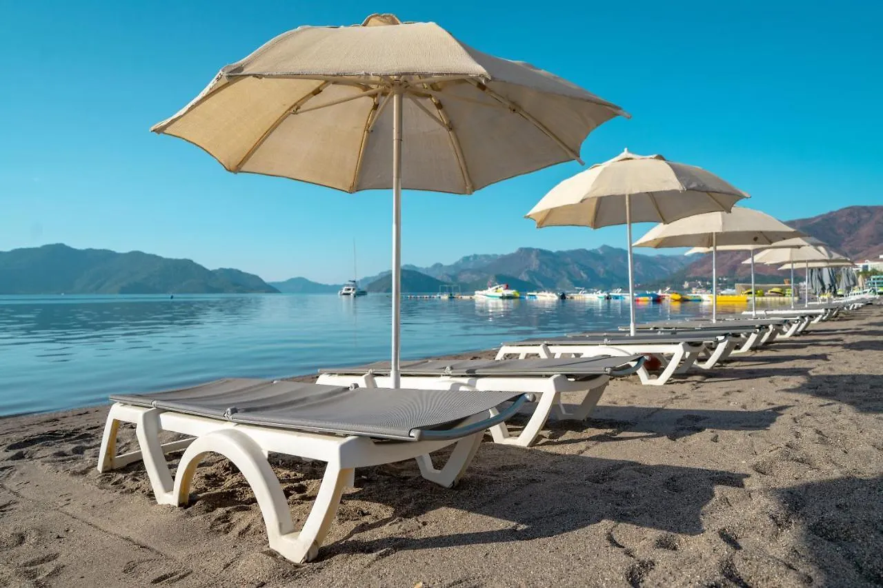 ***  Begonville Beach Hotel - Adult Only Marmaris Turkey