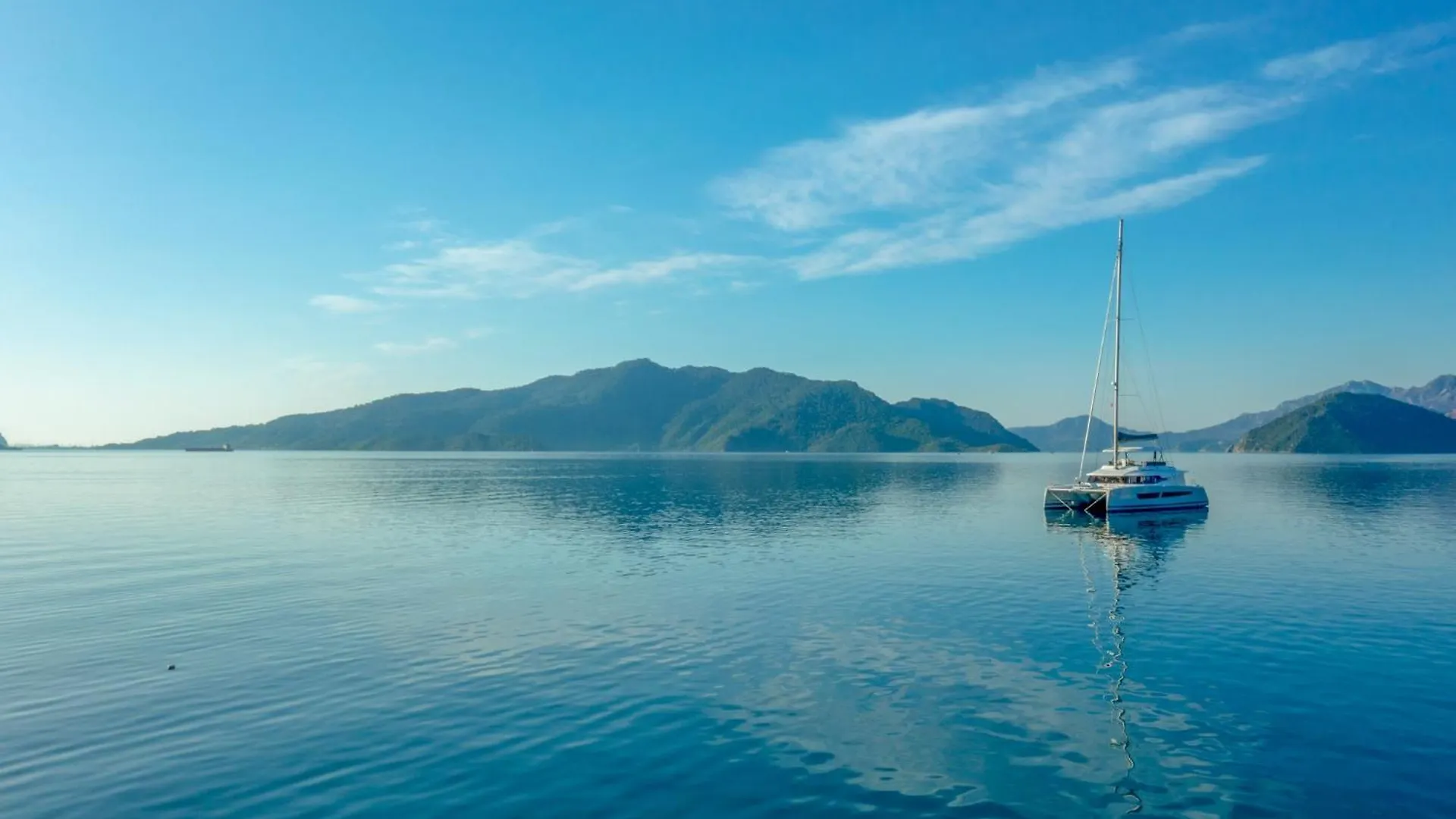 Begonville Beach Hotel - Adult Only Marmaris