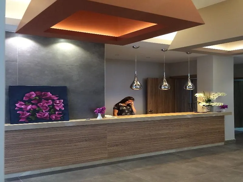 Begonville Beach Hotel - Adult Only Marmaris