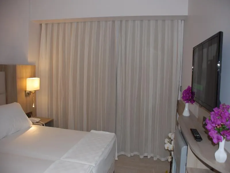 Begonville Beach Hotel - Adult Only Marmaris