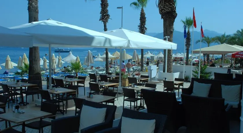 Begonville Beach Hotel - Adult Only Marmaris
