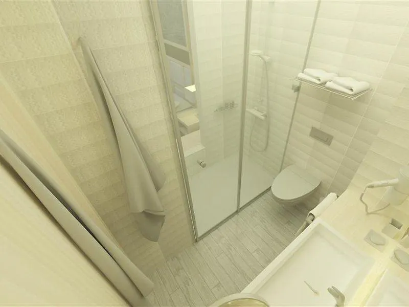 ***  Begonville Beach Hotel - Adult Only Marmaris Turkey